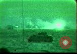 Standbild Nacht Bekämpfung Irak, 1991, aus Sekunde 13 historischem Filmmaterial Videoclip 65675028324