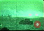Standbild Nacht Bekämpfung Irak, 1991, aus Sekunde 14 historischem Filmmaterial Videoclip 65675028324