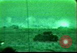 Standbild Nacht Bekämpfung Irak, 1991, aus Sekunde 17 historischem Filmmaterial Videoclip 65675028324