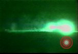 Standbild Nacht Bekämpfung Irak, 1991, aus Sekunde 19 historischem Filmmaterial Videoclip 65675028324