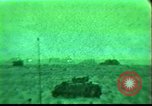 Standbild Nacht Bekämpfung Irak, 1991, aus Sekunde 27 historischem Filmmaterial Videoclip 65675028324
