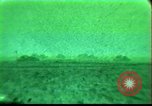 Standbild Nacht Bekämpfung Irak, 1991, aus Sekunde 28 historischem Filmmaterial Videoclip 65675028324