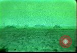 Standbild Nacht Bekämpfung Irak, 1991, aus Sekunde 29 historischem Filmmaterial Videoclip 65675028324