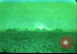 Standbild Nacht Bekämpfung Irak, 1991, aus Sekunde 31 historischem Filmmaterial Videoclip 65675028324