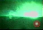 Standbild Nacht Bekämpfung Irak, 1991, aus Sekunde 33 historischem Filmmaterial Videoclip 65675028324