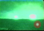 Standbild Nacht Bekämpfung Irak, 1991, aus Sekunde 34 historischem Filmmaterial Videoclip 65675028324