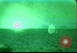 Standbild Nacht Bekämpfung Irak, 1991, aus Sekunde 36 historischem Filmmaterial Videoclip 65675028324