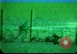 Standbild Nacht Bekämpfung Irak, 1991, aus Sekunde 40 historischem Filmmaterial Videoclip 65675028324