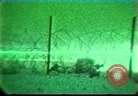 Standbild Nacht Bekämpfung Irak, 1991, aus Sekunde 41 historischem Filmmaterial Videoclip 65675028324