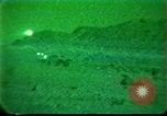 Standbild Nacht Bekämpfung Irak, 1991, aus Sekunde 42 historischem Filmmaterial Videoclip 65675028324