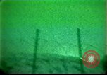 Standbild Nacht Bekämpfung Irak, 1991, aus Sekunde 43 historischem Filmmaterial Videoclip 65675028324