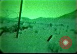 Standbild Nacht Bekämpfung Irak, 1991, aus Sekunde 44 historischem Filmmaterial Videoclip 65675028324