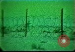 Standbild Nacht Bekämpfung Irak, 1991, aus Sekunde 45 historischem Filmmaterial Videoclip 65675028324