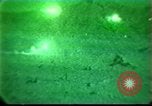 Standbild Nacht Bekämpfung Irak, 1991, aus Sekunde 47 historischem Filmmaterial Videoclip 65675028324