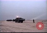 Standbild Operation Desert Storm offensive Operationen Irak, 1991, aus Sekunde 4 historischem Filmmaterial Videoclip 65675028325