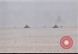 Standbild Operation Desert Storm offensive Operationen Irak, 1991, aus Sekunde 5 historischem Filmmaterial Videoclip 65675028325