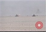 Standbild Operation Desert Storm offensive Operationen Irak, 1991, aus Sekunde 6 historischem Filmmaterial Videoclip 65675028325