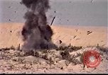 Standbild Operation Desert Storm offensive Operationen Irak, 1991, aus Sekunde 8 historischem Filmmaterial Videoclip 65675028325