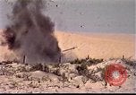 Standbild Operation Desert Storm offensive Operationen Irak, 1991, aus Sekunde 9 historischem Filmmaterial Videoclip 65675028325