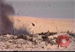 Standbild Operation Desert Storm offensive Operationen Irak, 1991, aus Sekunde 12 historischem Filmmaterial Videoclip 65675028325