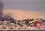 Standbild Operation Desert Storm offensive Operationen Irak, 1991, aus Sekunde 13 historischem Filmmaterial Videoclip 65675028325