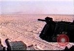 Standbild Operation Desert Storm offensive Operationen Irak, 1991, aus Sekunde 17 historischem Filmmaterial Videoclip 65675028325