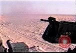 Standbild Operation Desert Storm offensive Operationen Irak, 1991, aus Sekunde 18 historischem Filmmaterial Videoclip 65675028325