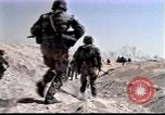 Standbild Operation Desert Storm offensive Operationen Irak, 1991, aus Sekunde 19 historischem Filmmaterial Videoclip 65675028325