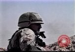Standbild Operation Desert Storm offensive Operationen Irak, 1991, aus Sekunde 23 historischem Filmmaterial Videoclip 65675028325