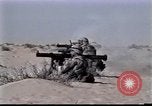 Standbild Operation Desert Storm offensive Operationen Irak, 1991, aus Sekunde 25 historischem Filmmaterial Videoclip 65675028325