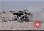 Standbild Operation Desert Storm offensive Operationen Irak, 1991, aus Sekunde 26 historischem Filmmaterial Videoclip 65675028325