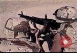 Standbild Operation Desert Storm offensive Operationen Irak, 1991, aus Sekunde 28 historischem Filmmaterial Videoclip 65675028325