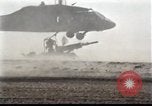 Standbild Operation Desert Storm offensive Operationen Irak, 1991, aus Sekunde 30 historischem Filmmaterial Videoclip 65675028325