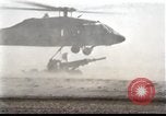 Standbild Operation Desert Storm offensive Operationen Irak, 1991, aus Sekunde 31 historischem Filmmaterial Videoclip 65675028325