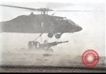 Standbild Operation Desert Storm offensive Operationen Irak, 1991, aus Sekunde 32 historischem Filmmaterial Videoclip 65675028325