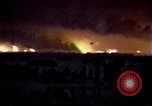 Standbild Operation Desert Storm offensive Operationen Irak, 1991, aus Sekunde 35 historischem Filmmaterial Videoclip 65675028325