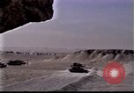 Standbild Operation Desert Storm offensive Operationen Irak, 1991, aus Sekunde 39 historischem Filmmaterial Videoclip 65675028325