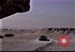 Standbild Operation Desert Storm offensive Operationen Irak, 1991, aus Sekunde 40 historischem Filmmaterial Videoclip 65675028325