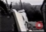 Standbild Highway des Todes Kuwait, 1991, aus Sekunde 43 historischem Filmmaterial Videoclip 65675028326
