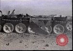 Standbild Highway des Todes Kuwait, 1991, aus Sekunde 47 historischem Filmmaterial Videoclip 65675028326
