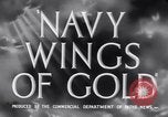 Standbild US Navy Aviation Training Schule Pensacola Florida USA, 1938, aus Sekunde 12 historischem Filmmaterial Videoclip 65675028327