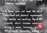 Standbild US Navy Aviation Training Schule Pensacola Florida USA, 1938, aus Sekunde 41 historischem Filmmaterial Videoclip 65675028327