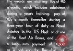 Standbild US Navy Aviation Training Schule Pensacola Florida USA, 1938, aus Sekunde 56 historischem Filmmaterial Videoclip 65675028327