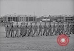 Standbild Naval Aviation Academy Pensacola Florida USA, 1938, aus Sekunde 7 historischem Filmmaterial Videoclip 65675028328