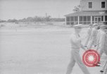 Standbild Naval Aviation Academy Pensacola Florida USA, 1938, aus Sekunde 20 historischem Filmmaterial Videoclip 65675028328