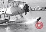 Standbild Naval Aviation Academy Pensacola Florida USA, 1938, aus Sekunde 62 historischem Filmmaterial Videoclip 65675028328