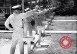 Standbild Naval Aviation Academy Pensacola Florida USA, 1938, aus Sekunde 3 historischem Filmmaterial Videoclip 65675028331