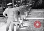 Standbild Naval Aviation Academy Pensacola Florida USA, 1938, aus Sekunde 4 historischem Filmmaterial Videoclip 65675028331