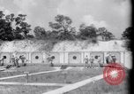 Standbild Naval Aviation Academy Pensacola Florida USA, 1938, aus Sekunde 9 historischem Filmmaterial Videoclip 65675028331