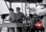 Standbild Naval Aviation Academy Pensacola Florida USA, 1938, aus Sekunde 22 historischem Filmmaterial Videoclip 65675028331